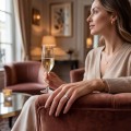 Liana - Markiisihiottu moissaniittisolitairesormus
